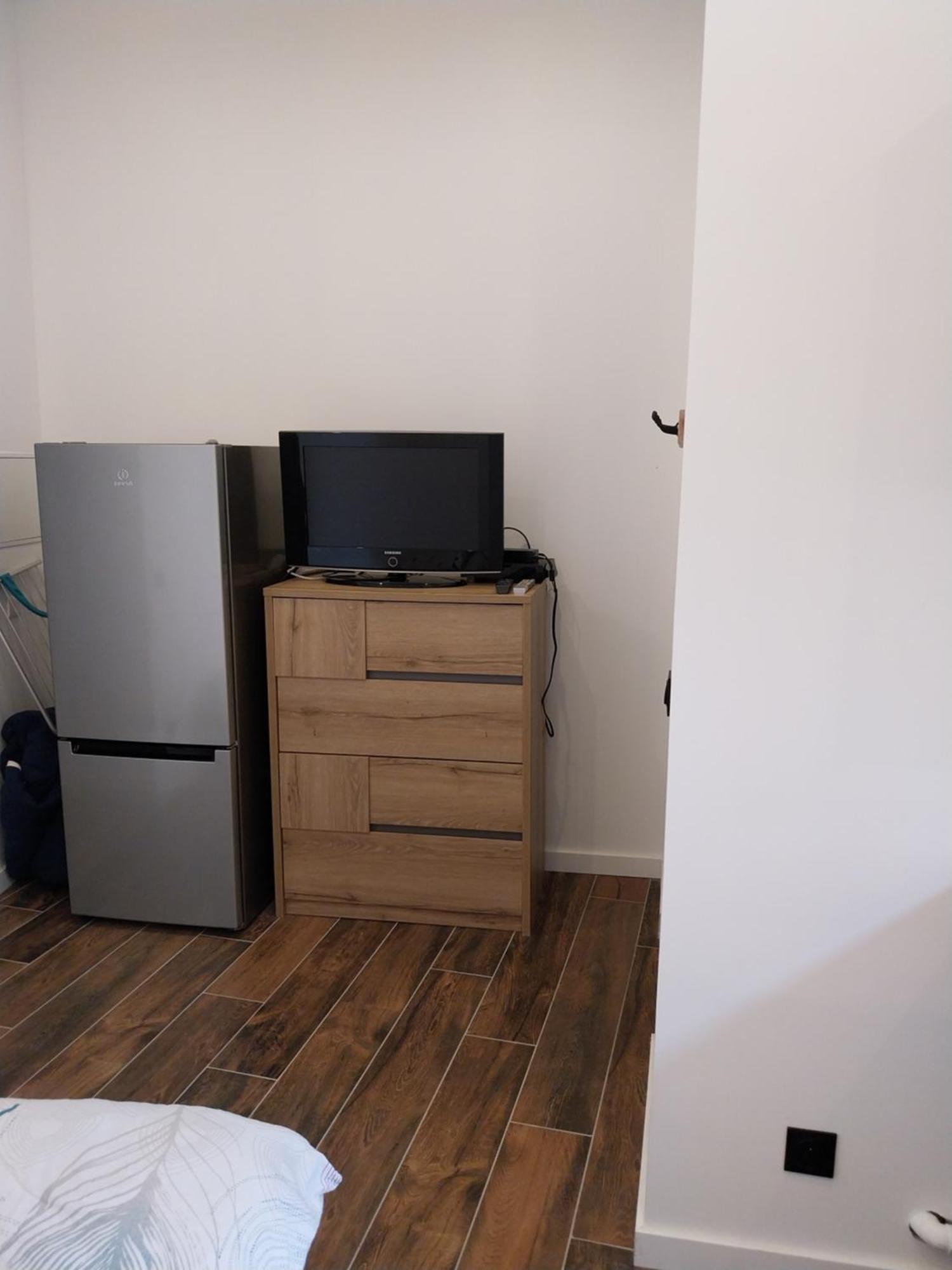 Studio Hypercentre, Refait A Neuf Aubagne Esterno foto